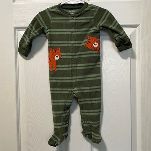 Simple joys by Carter’s | Fleece Pj